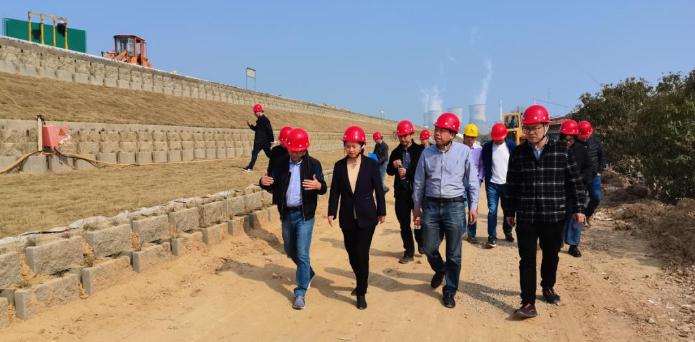 水利防汛物資隊伍大公開,盤它!