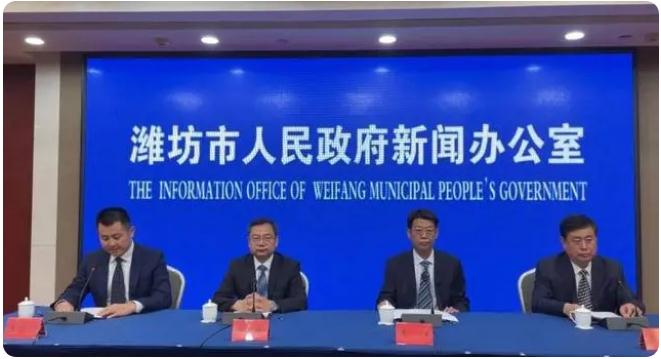 今年汛期濰坊汛情可能偏重，濰坊水利部門提前建立防御矩陣