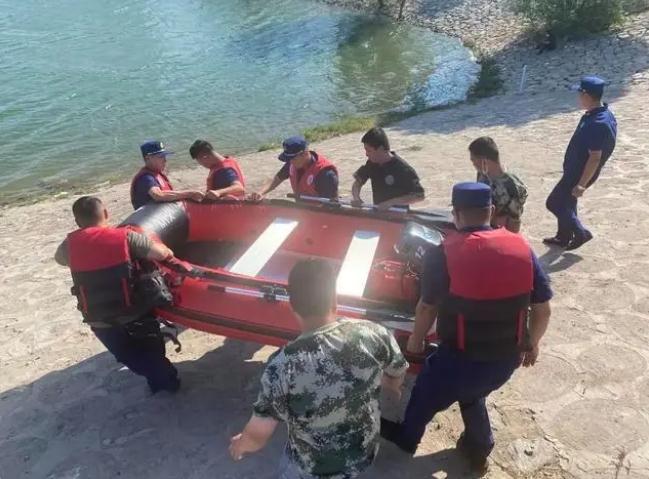 打響防汛“準(zhǔn)備戰(zhàn)”!