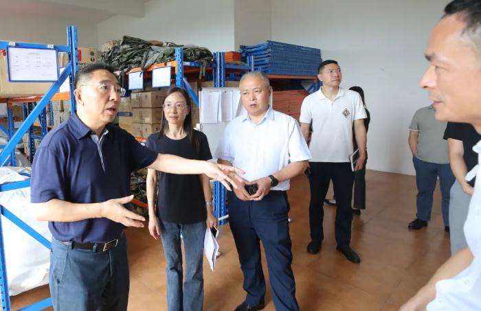 全力以赴做好防汛減災工作,保障人民群眾生命財產安全