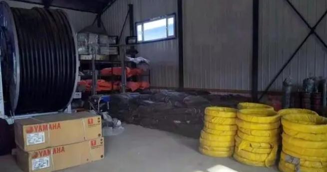 聞“汛”而動 ,聞令而行|全力筑牢防汛“安全堤”