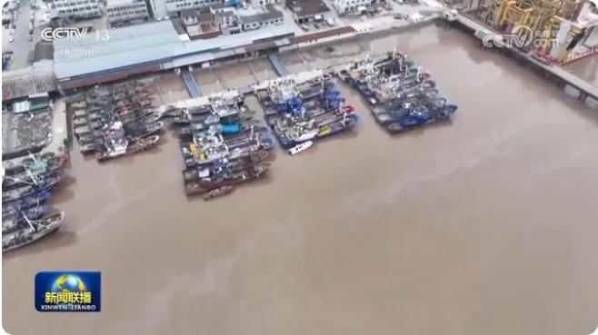 我國已進入防汛關鍵期，防汛抗旱形勢總體平穩