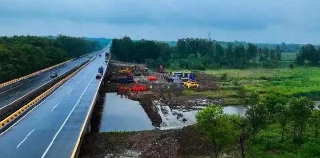 大連|筑牢防臺防汛責任,保障防洪安全