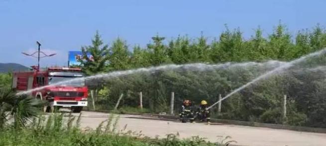 大連|模擬突發(fā)事件復(fù)雜場景，實(shí)戰(zhàn)化開展應(yīng)急演練